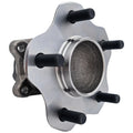 2X Wheel Hubs for Nissan Sentra (Rear Driver & Passenger Side)