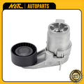 Belt Tensioner With Pulley for BMW 335i 535i M3 (2012–2018)