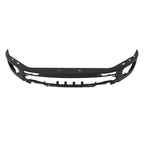 Paintable Steel Front Bumper for Ford Ranger (2019–2023)