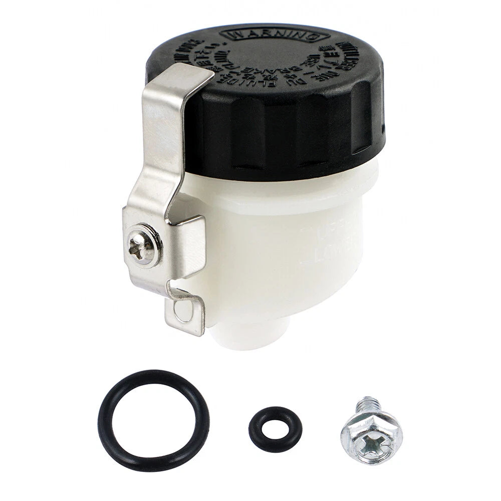 Clutch Master Reservoir Oil Tank for Honda VTR1000F RVT1000R CBR1000RR (1997–2007)