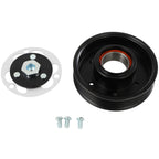 A/C Compressor Clutch Kit for VW Jetta, Audi A3, Q3, S3, TT (2020–2022)