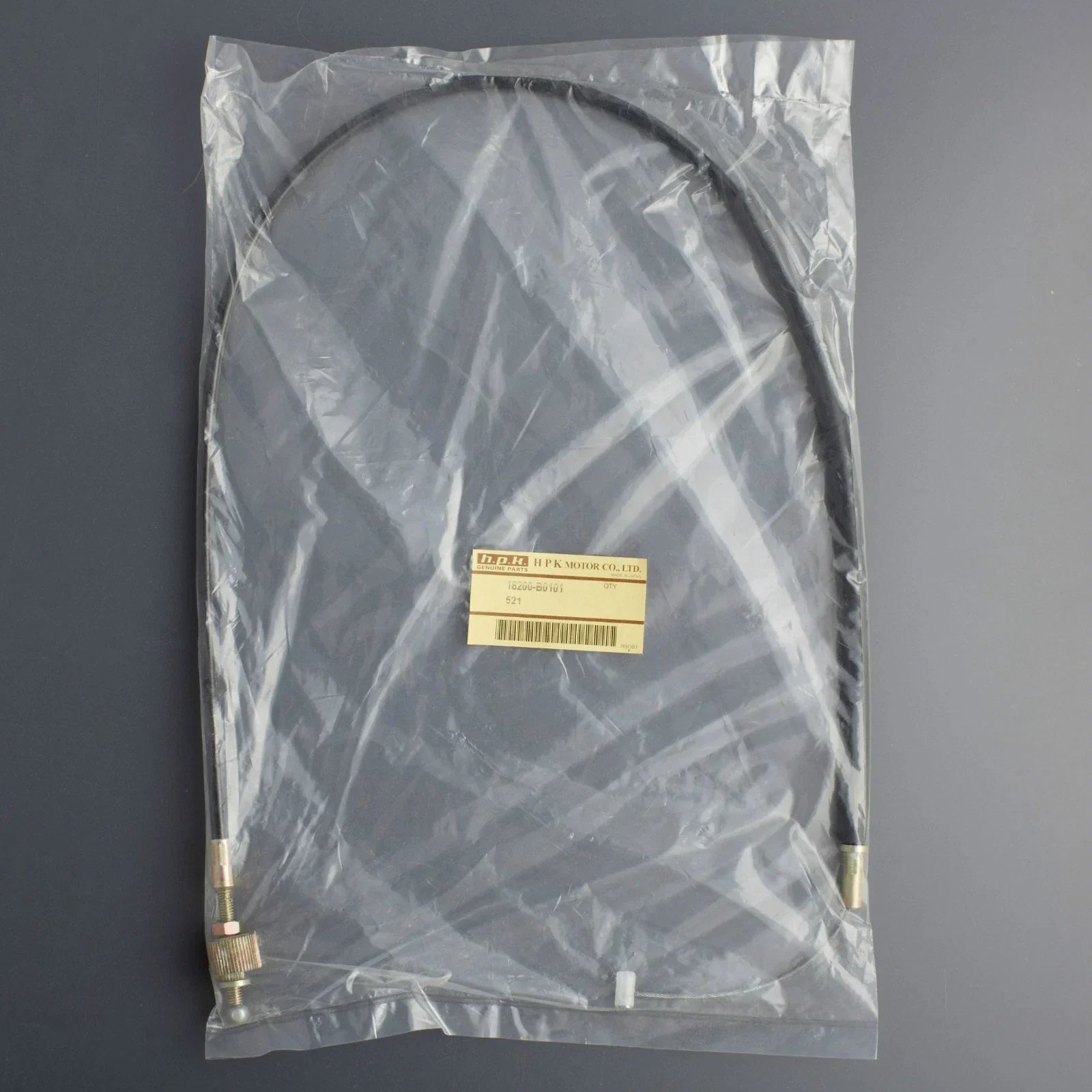 New Accelerator Cable for Datsun 521 520 Ute Truck Pickup (1965-1972)