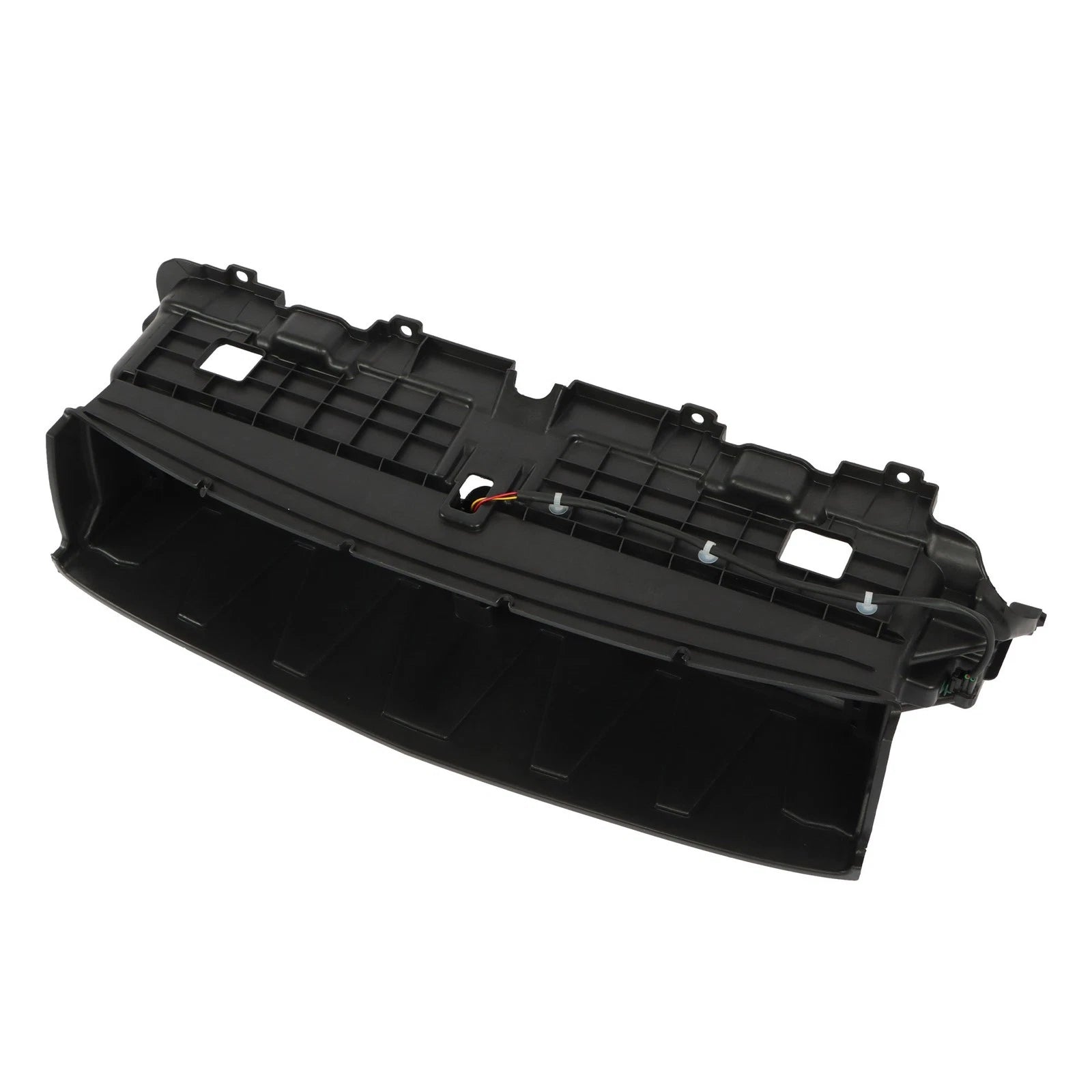 Lower Air Shutter Grille with Motor for Honda Odyssey (2021-2024)