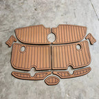 Swim Platform Pad for Yamaha SX230 SR230 AR230 (2007) - EVA Foam Teak Mat