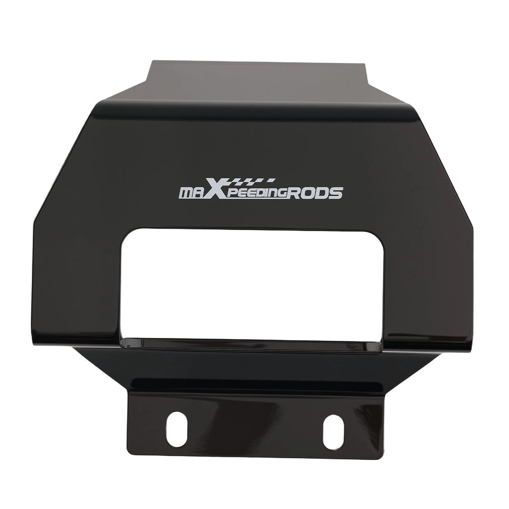 Winch Mounting Plate Kit for Honda Pioneer 1000/1000-5/1000-6 (2016–2025)