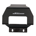 Winch Mounting Plate Kit for Honda Pioneer 1000/1000-5/1000-6 (2016–2025)