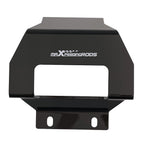 Winch Mounting Plate Kit for Honda Pioneer 1000/1000-5/1000-6 (2016–2025)