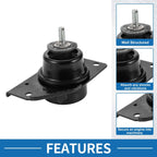 Engine Motor Mount for Hyundai Accent (2000–2015)