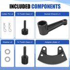 Torque Multiplier Tool for Classic VW Bug/Volkswagen Beetle (1968-1979)