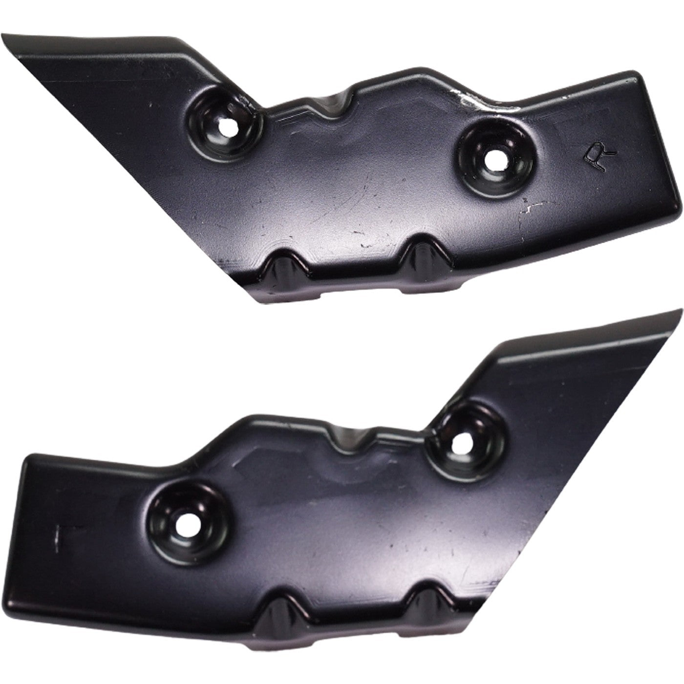 Fender Support for Hyundai Elantra (2017–2020) Front Driver & Passenger Side