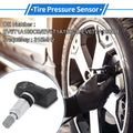 Tire Pressure Monitoring Sensor for Ford F-150 (2015–2021)