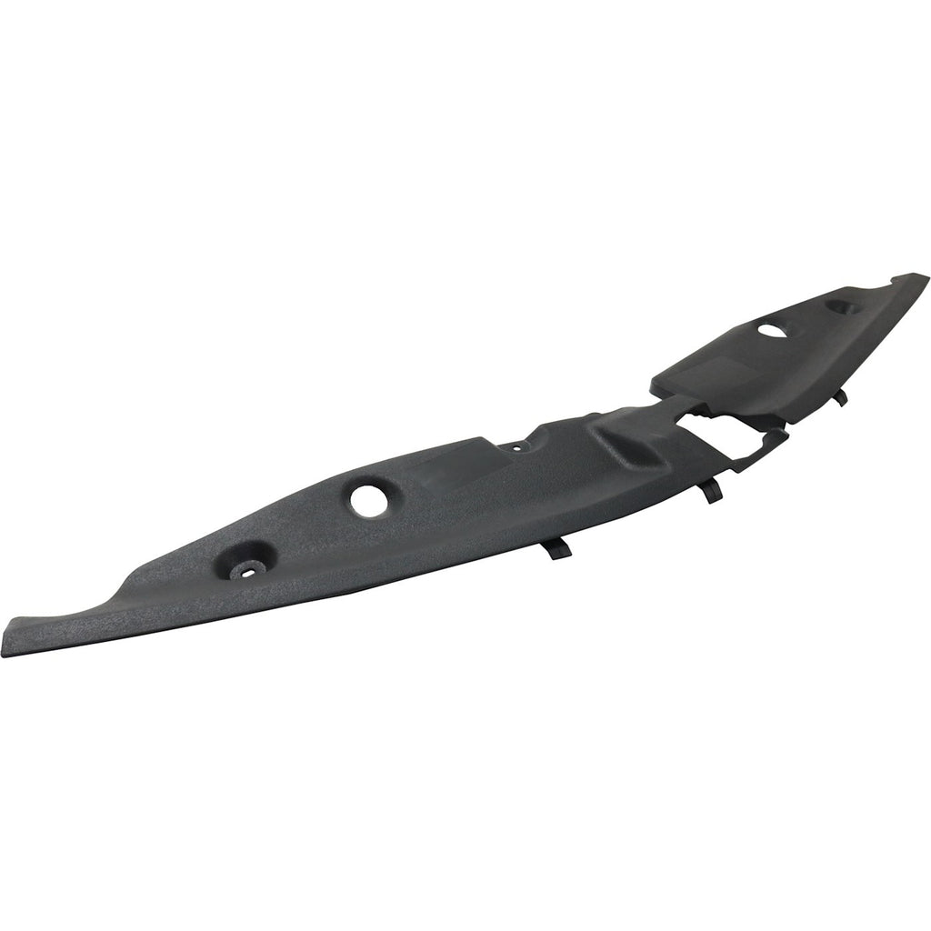 Radiator Support Covers for Toyota Prius V (2012–2018)