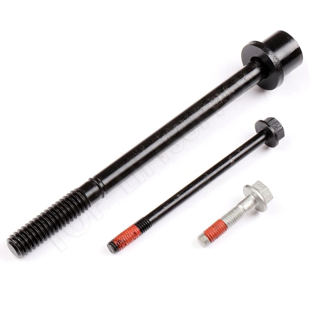 Head Bolts Set for Chevrolet Colorado GMC Canyon (2007–2012)