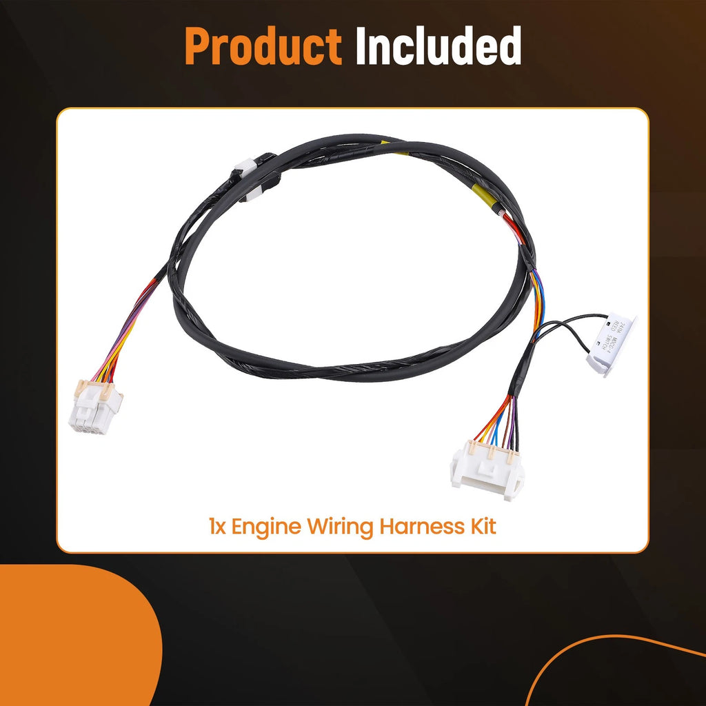 Wire Harness for Samsung Refrigerator