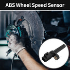 ABS Sensor No. 56028668AA for Dodge Durango (2004–2005)