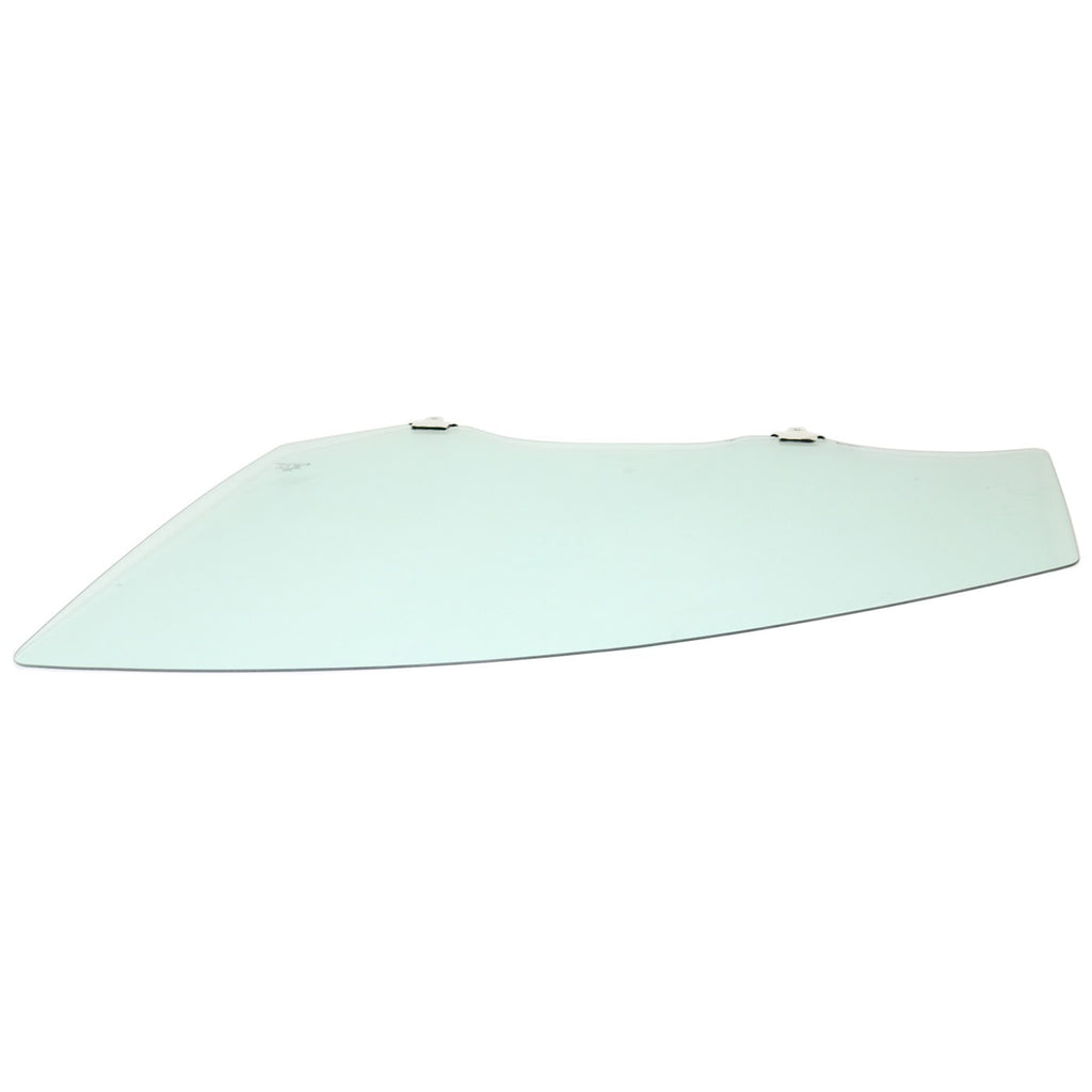 Front Driver Door Glass for Nissan Versa Note (2014–2016)