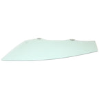 Front Driver Door Glass for Nissan Versa Note (2014–2016)
