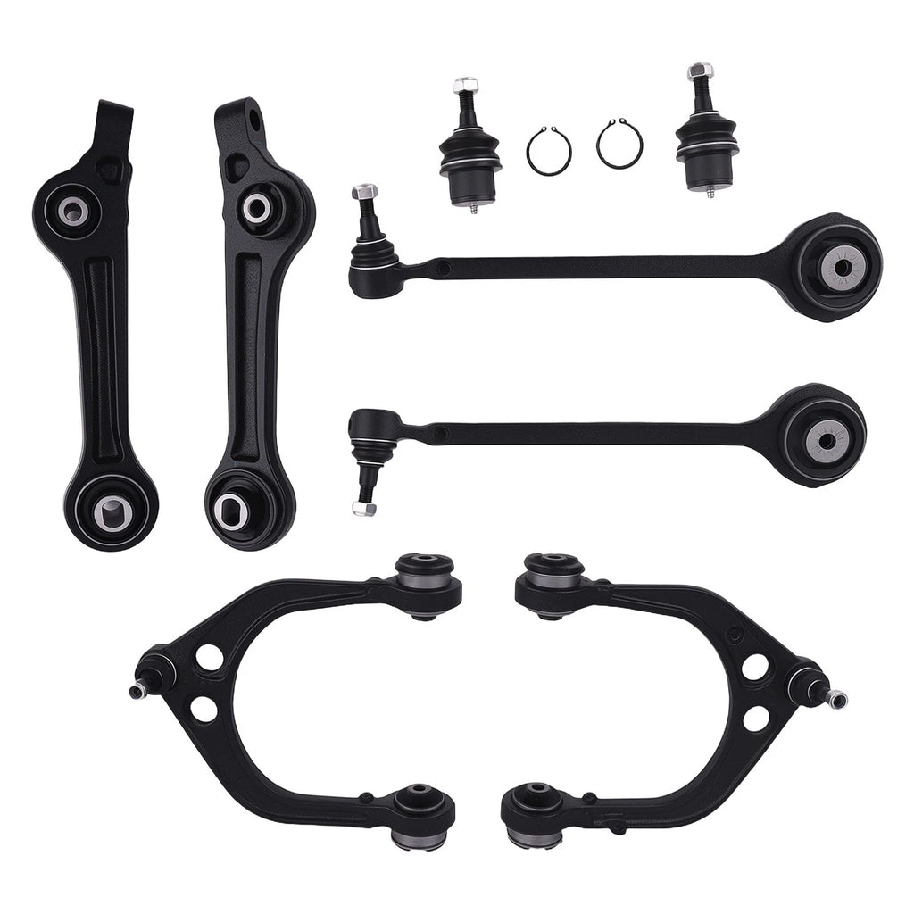 Front Control Arm Kit for Chrysler 300 Dodge Charger Challenger (2011–2019) RWD