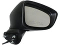 Right Mirror for Mazda 6 (2014–2016) QR253GP