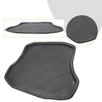 Rear Trunk Mat for Honda Civic Sedan (2006-2011)