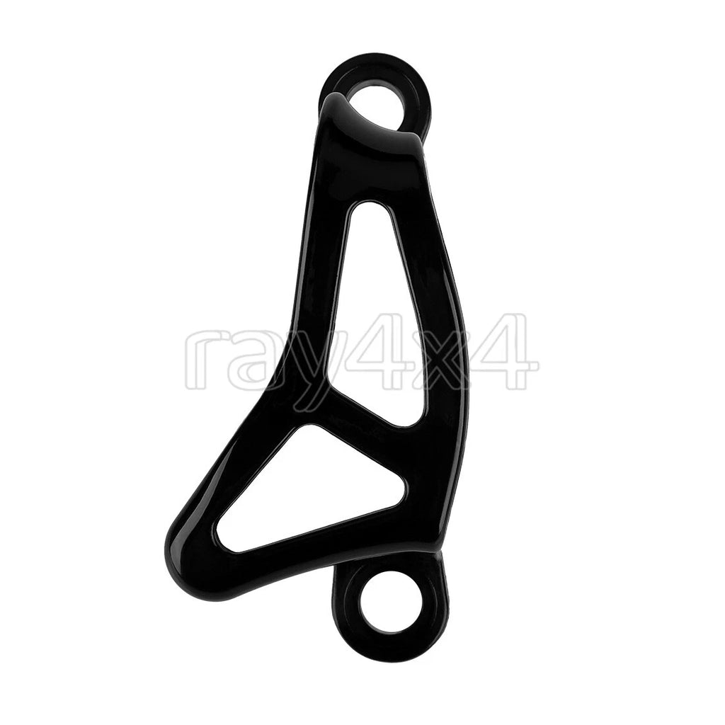 Rear Brake Caliper Guard for Honda CRF150R CRF250F CRF250R CRF250X CRF450R