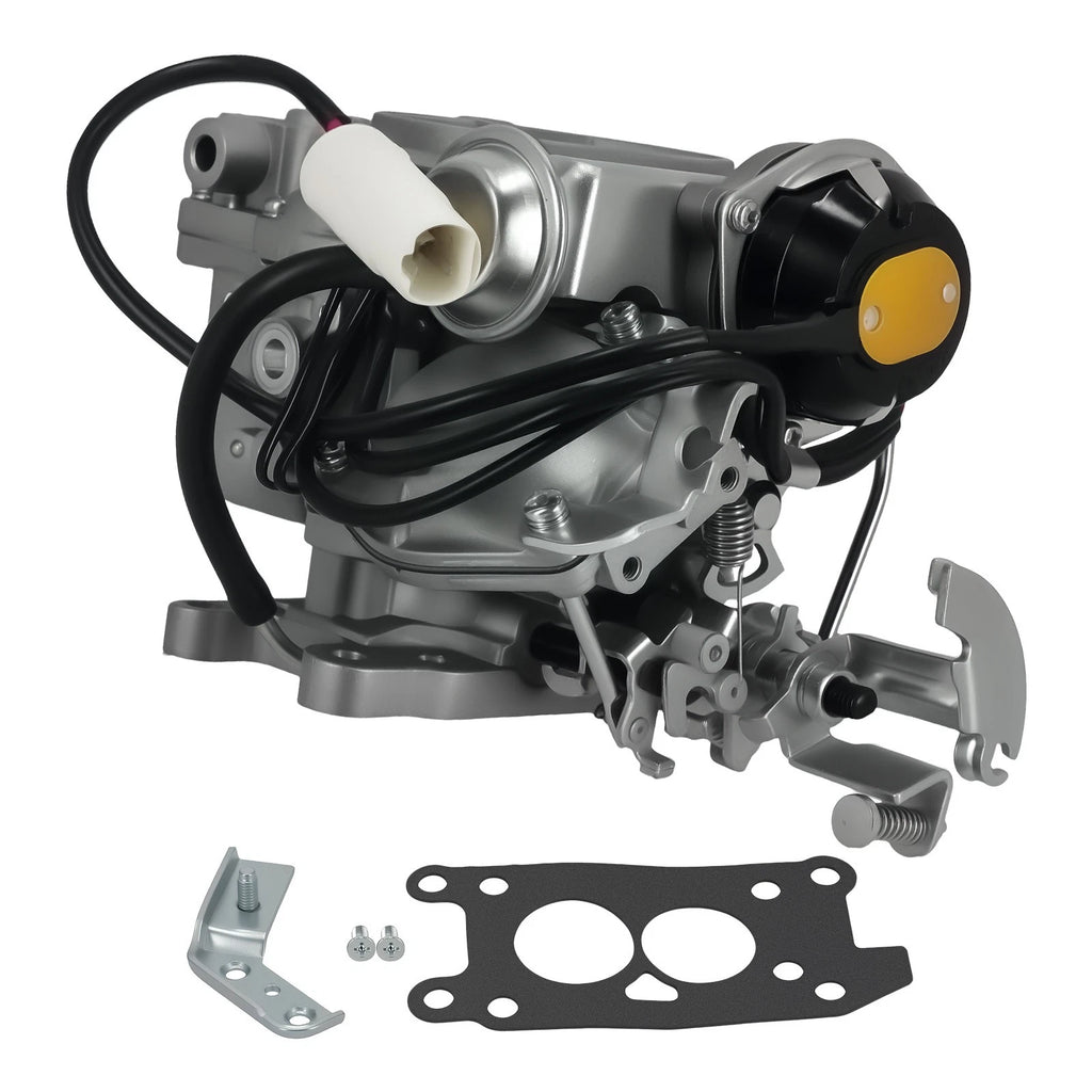 2 Barrel Carburetor for Isuzu Amigo/Pickup/Impulse 2.3L (1988–1994) 8943413400