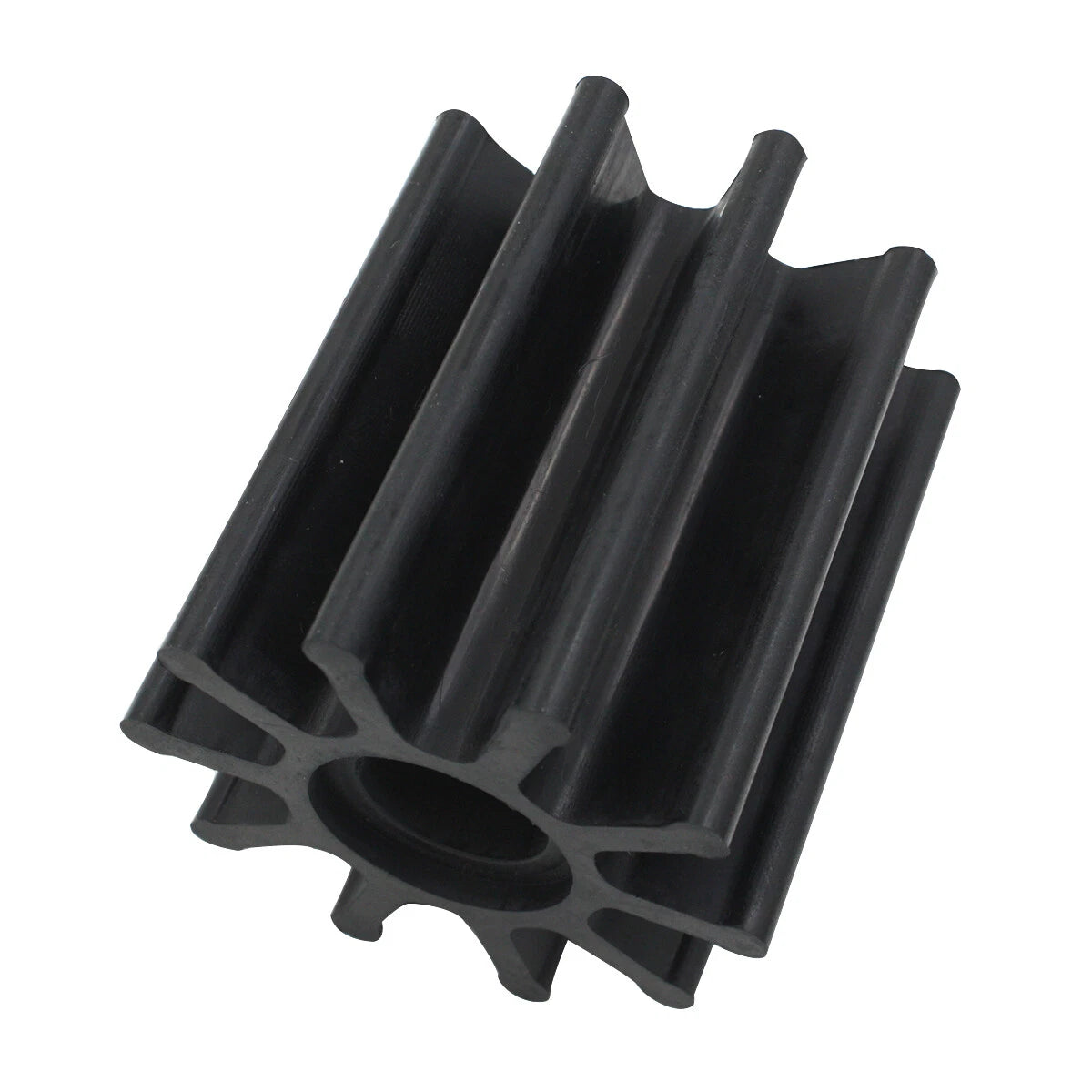 Impeller Replacement for Yanmar Mercruiser (119593-42200, 119593-42202, 47-809866T)