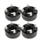 Set of 4 Wheel Spacers for Make Model (YYYY–YYYY) 2" 4x101.6mm