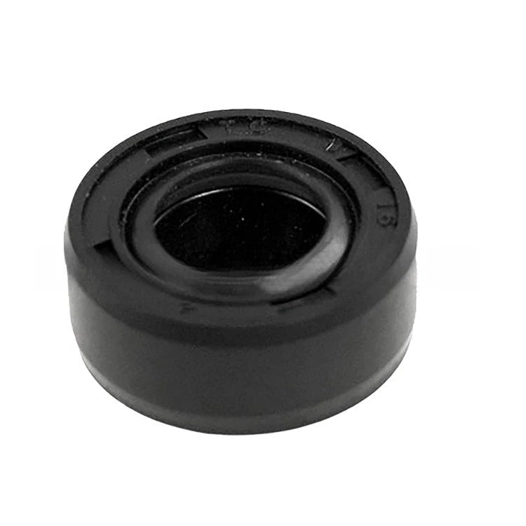 Dual Lip Rubber Oil Seal TC 8x22x7mm for Chainsaw Lawn Mower