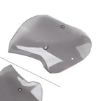 Wind Screen Windshield Deflector for BMW S1000XR 2020-2024