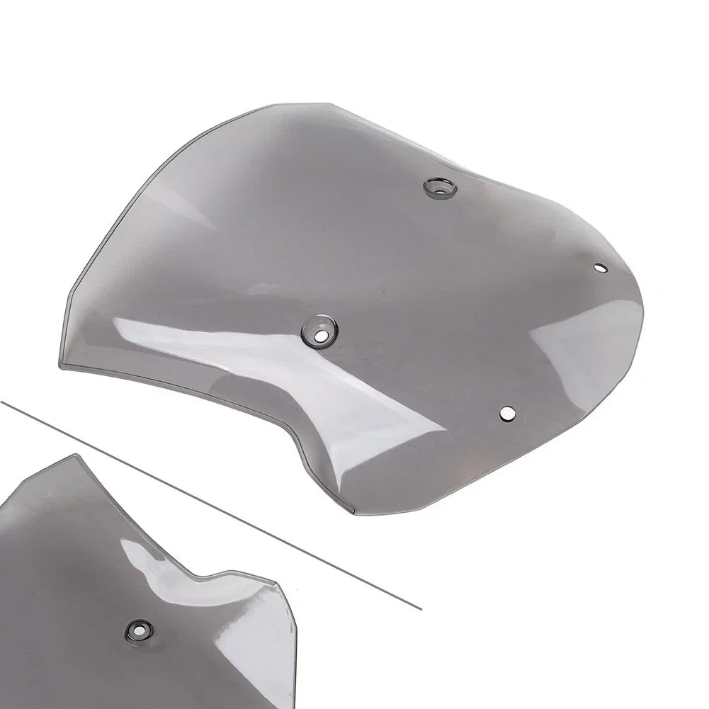 Wind Screen Windshield Deflector for BMW S1000XR 2020-2024