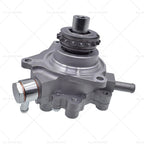 Vacuum Pump for Nissan Navara D40, Pathfinder R51, Frontier 2.5L YD25DDTI
