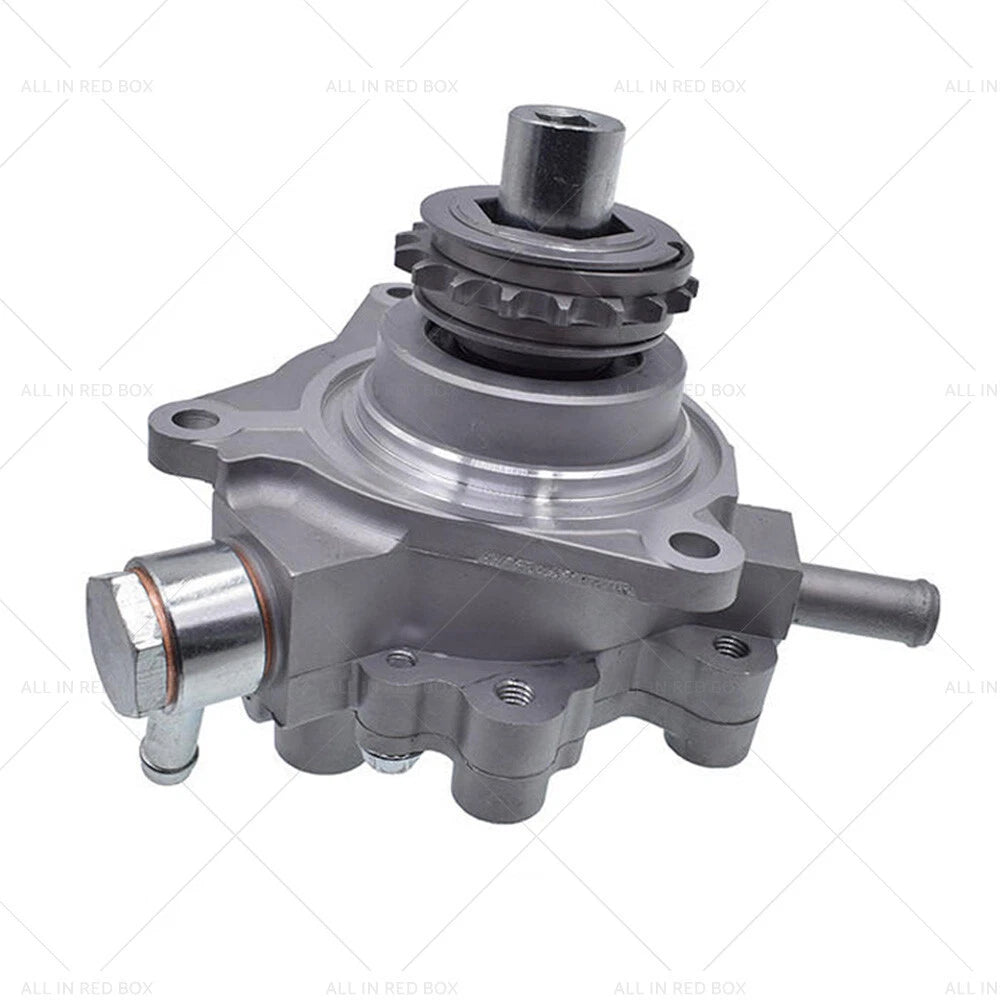 Vacuum Pump for Nissan Navara D40, Pathfinder R51, Frontier 2.5L YD25DDTI