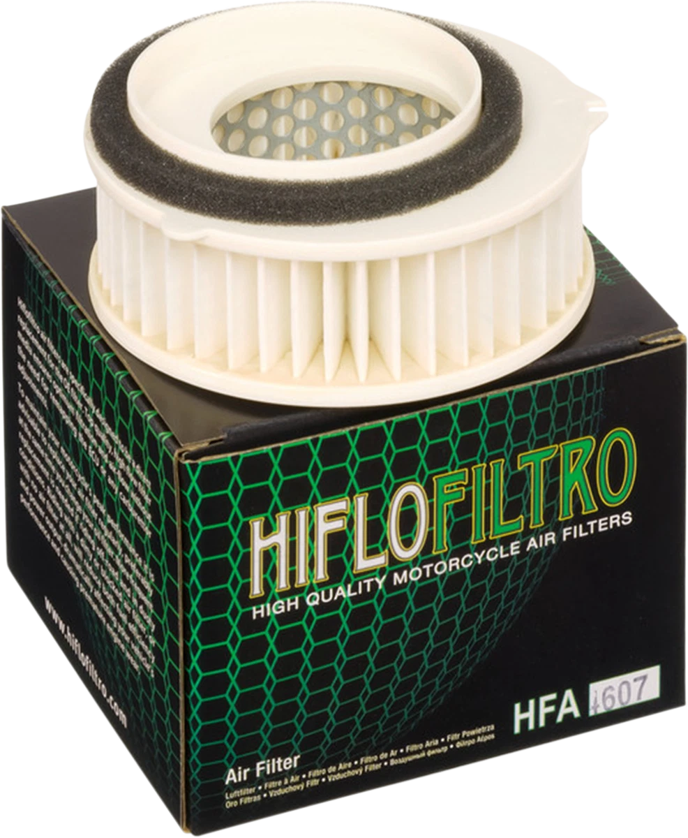 HIFLOFILTRO Air Filter for Yamaha (HFA4607)