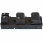 Window Switch for Nissan Altima (2007-2012) Front Left