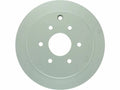 Rear Brake Rotor for Suzuki Equator (2009–2012) M252DP