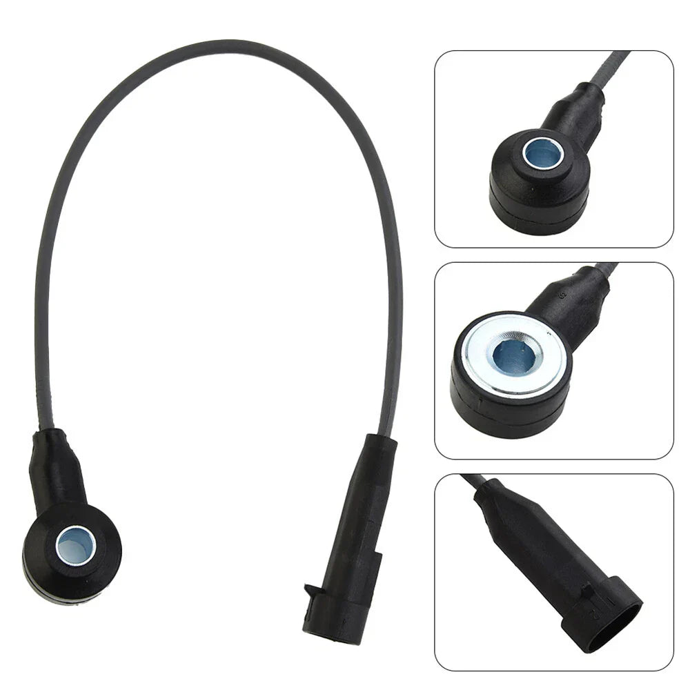 Knock Sensor for Hyundai Santa Fe, Tucson, Kia Forte, Sorento (2001-2023)