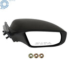 Right Passenger Side Mirror for Nissan Altima (2013-2018) Paintable 3PIN