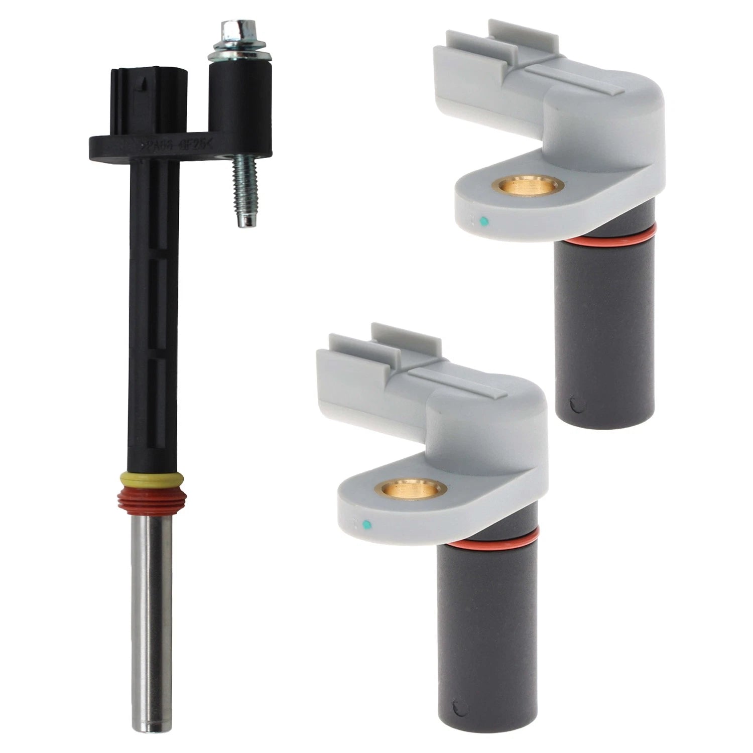 Hitachi Cam & Crank Position Sensors Kit for Ford F-150, Mustang (2011–2014)