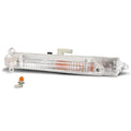 Right Side Front Bumper Turn Signal Light for Porsche Cayenne (2008–2010)