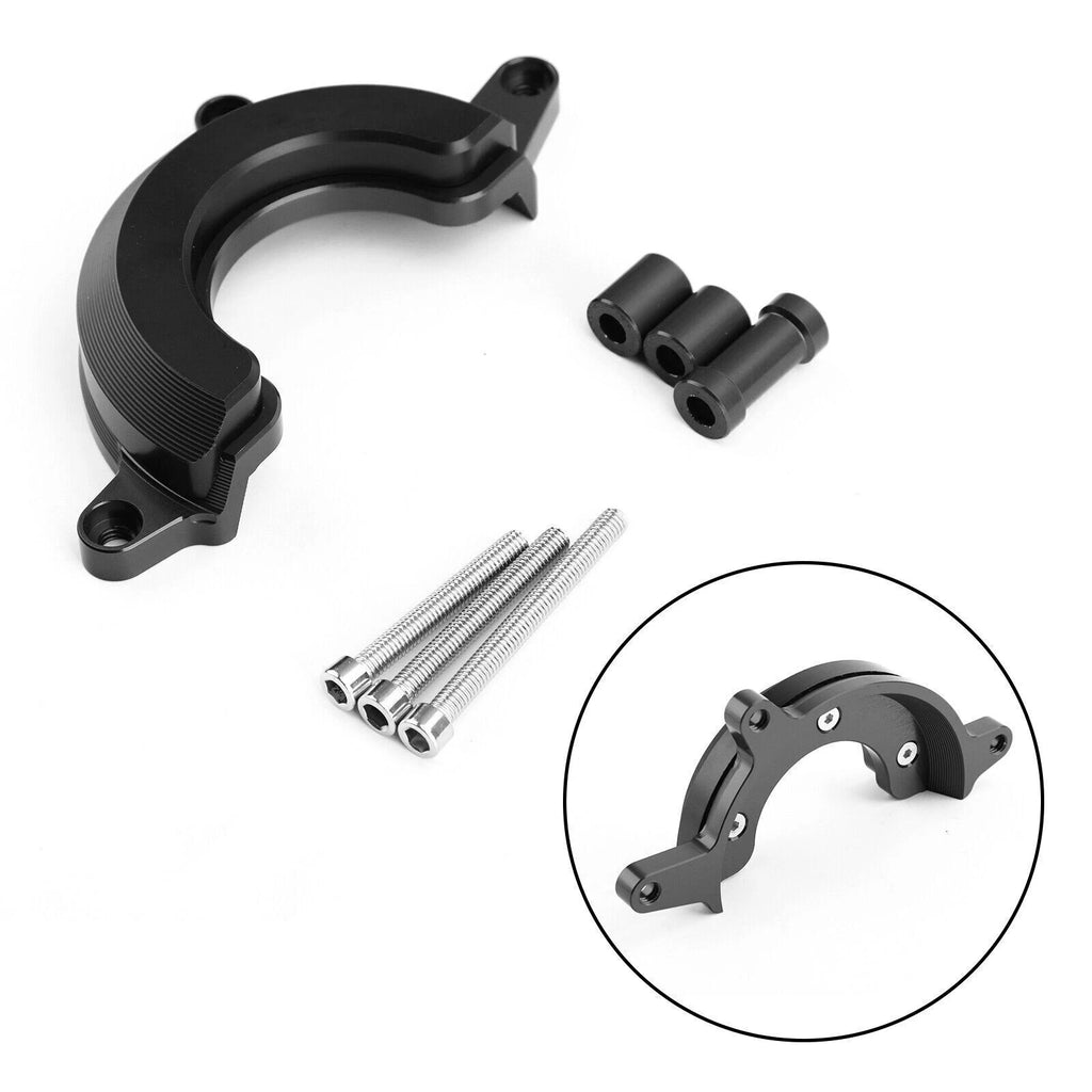Right Engine Stator Slider Crash Pad Protector for Honda CB650R (2019–2021) T9