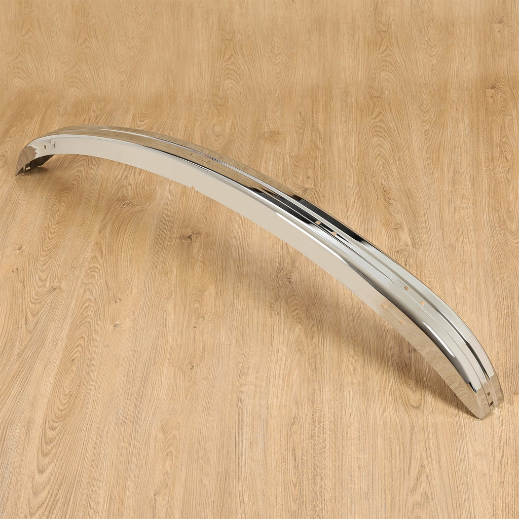 Front Bumper Bar for VW Beetle 1968–1973 / Super Beetle 1971–1973