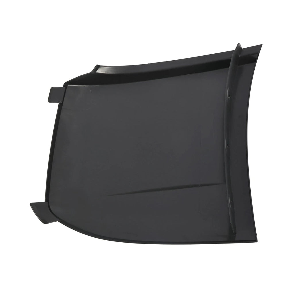 Front Passenger Side Bumper End for Volvo VNL (2018–2022)