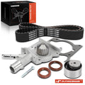 5X Timing Belt & Water Pump Kit for Ford Focus (2000–2004)