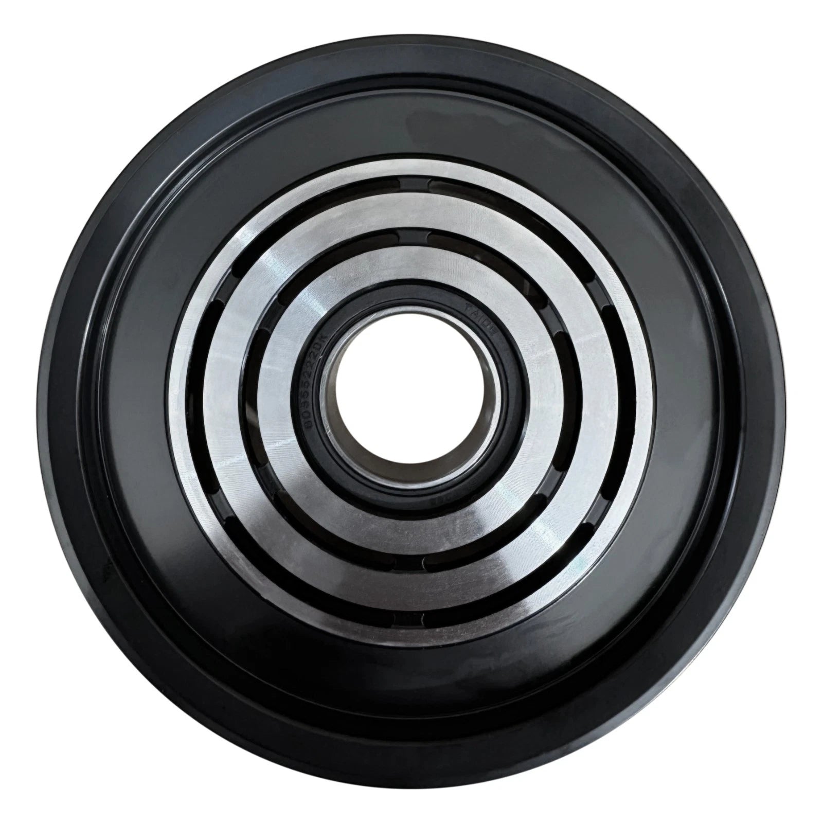 Compressor Clutch Replacement for Dodge Challenger 6.2L Supercharged (2019-2019)
