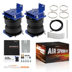 Air Helper Springs Suspension Kit for Dodge Ram 1500 (2009–2018)