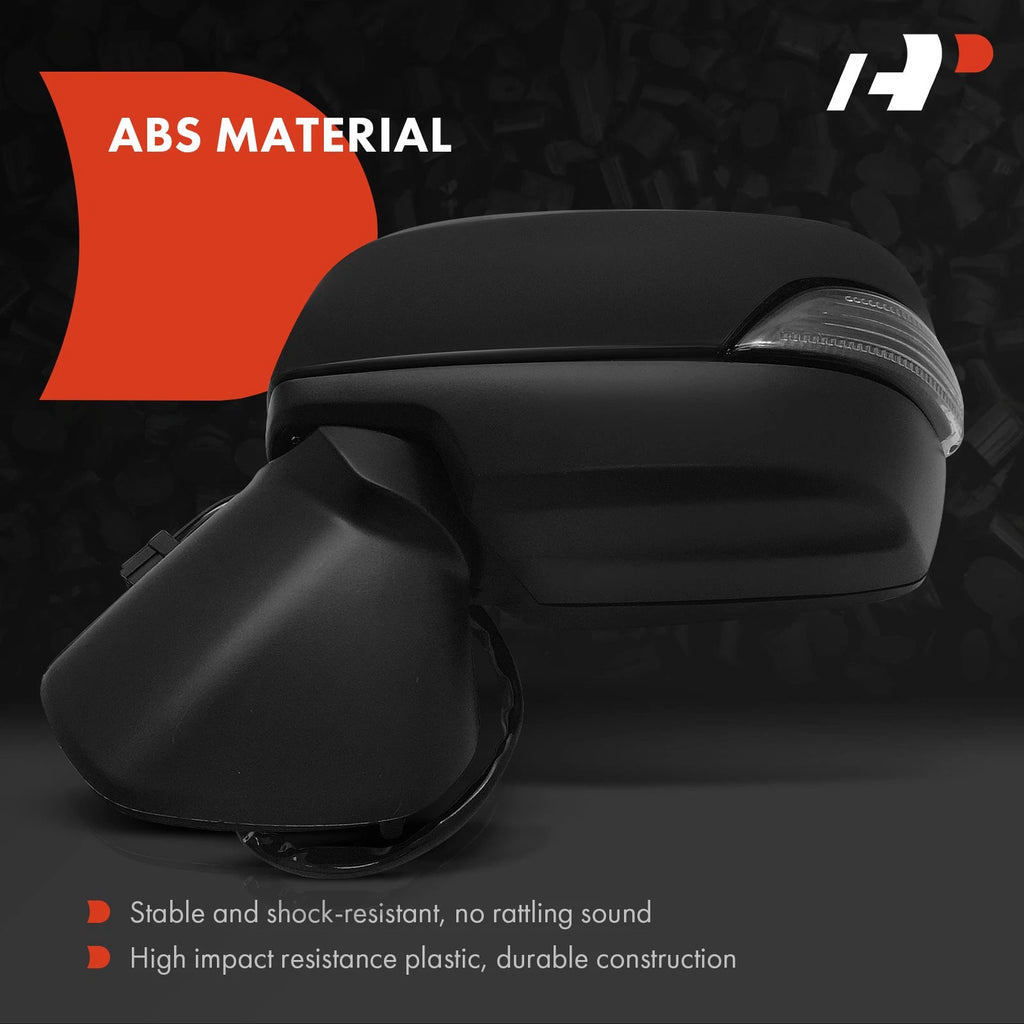 Driver Power Adjust Side Mirror for Subaru WRX (2016-2021)