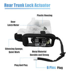 Tailgate Lock Actuator for Toyota 4Runner (2003–2009) 69110-35090