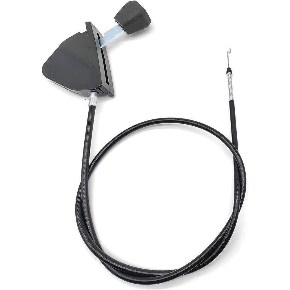 Throttle Cable for Lawn Tractor 74373 Z5030, 74375 Z5060 (34 Inch)