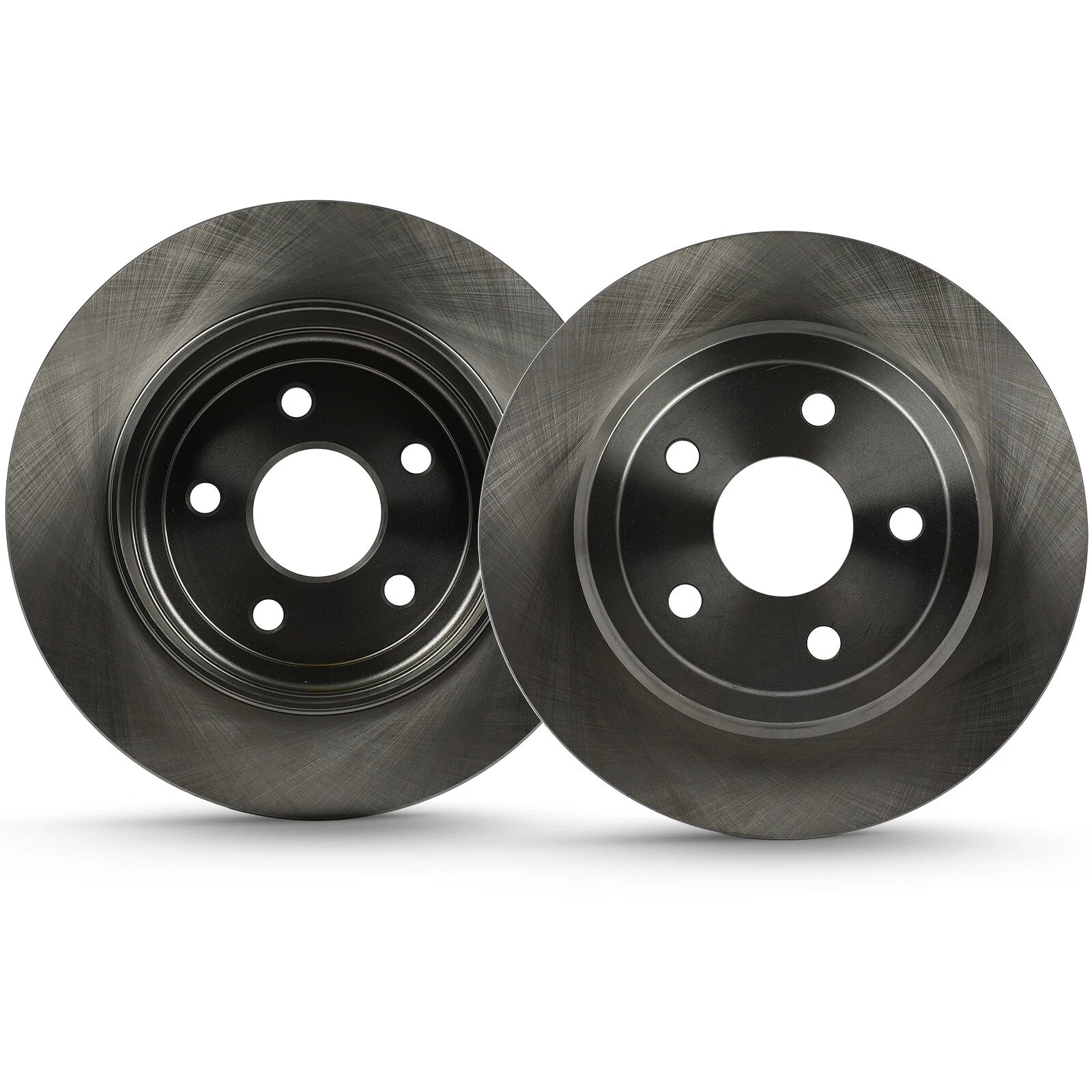 330mm Rear Solid Rotor Ceramic Brake Pad for Durango Grand Cherokee